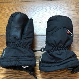 Kids Gore-Tex Snow Ski Mittens